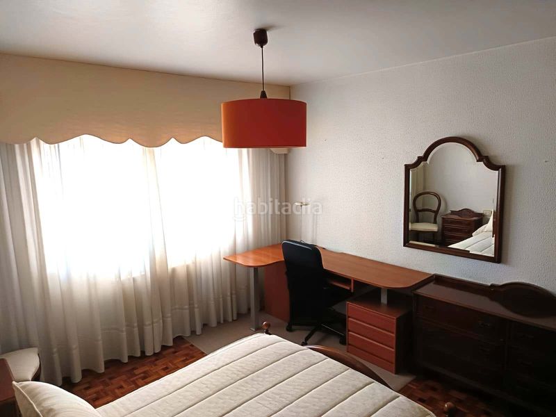 Foto 4b3682d9-d098-4d50-b8df-4d6722549514. Rent flat with heating in As Travesas - Balaidos Vigo