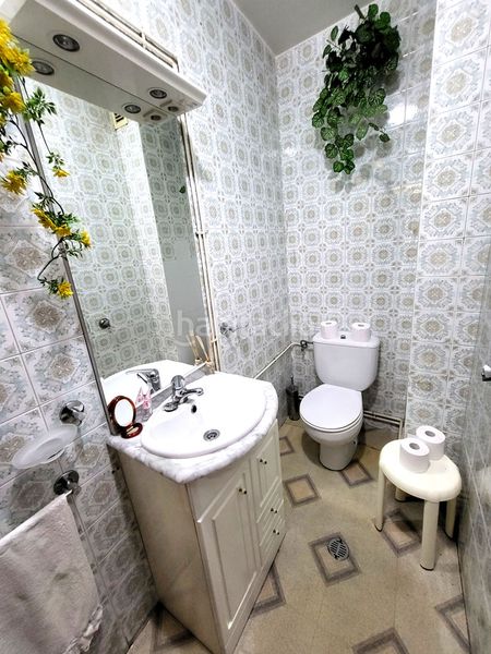 Foto 4ba182d1-f038-468d-bf70-142d7d8dd3fb. Rent flat with heating in As Travesas - Balaidos Vigo
