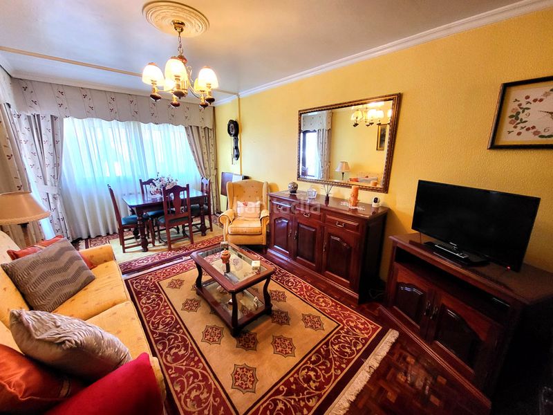 Foto 5c8d636e-6414-4de1-9d12-7756c4d2862b. Rent flat with heating in As Travesas - Balaidos Vigo