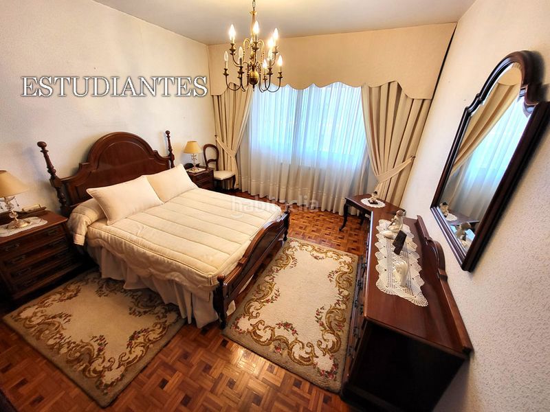 Foto 6f5c09e9-9c35-4909-b3b3-e932eb977b78. Rent flat with heating in As Travesas - Balaidos Vigo