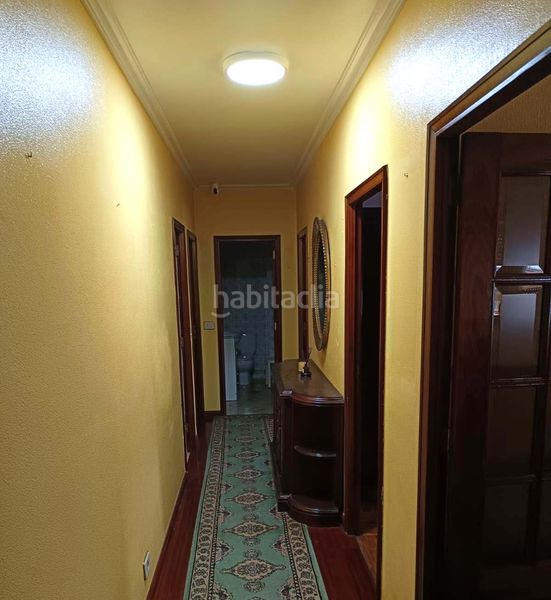 Foto 90efccc8-f3d8-421b-85f3-083605137a72. Rent flat with heating in As Travesas - Balaidos Vigo