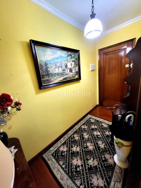 Foto 9e11eee4-cd69-4983-af34-27e3325d1717. Rent flat with heating in As Travesas - Balaidos Vigo