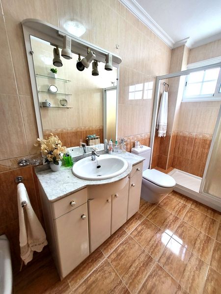 Foto a7c0380c-3186-4eba-acf2-60ca5e6c77f5. Rent flat with heating in As Travesas - Balaidos Vigo