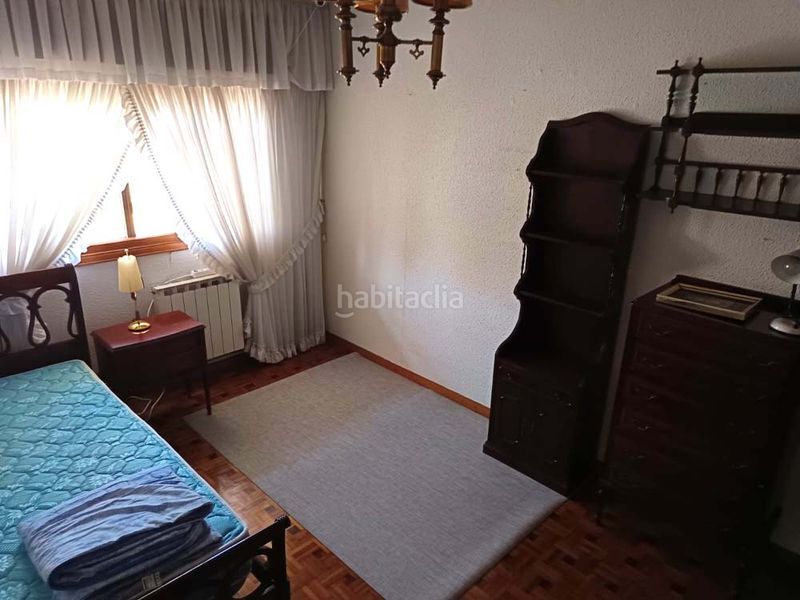 Foto b58a52c4-0c13-4556-9bac-dc183a81af39. Rent flat with heating in As Travesas - Balaidos Vigo