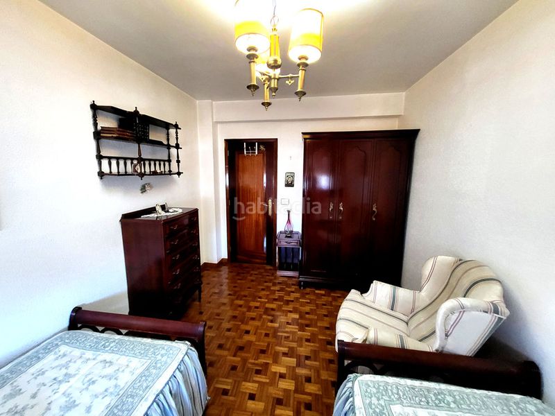 Foto c4f8ffbb-8131-4c94-9b6d-a708cd11d401. Rent flat with heating in As Travesas - Balaidos Vigo