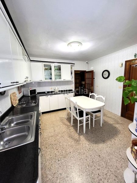 Foto e6a388da-5a35-4f69-94d8-b58541ba6f1a. Rent flat with heating in As Travesas - Balaidos Vigo