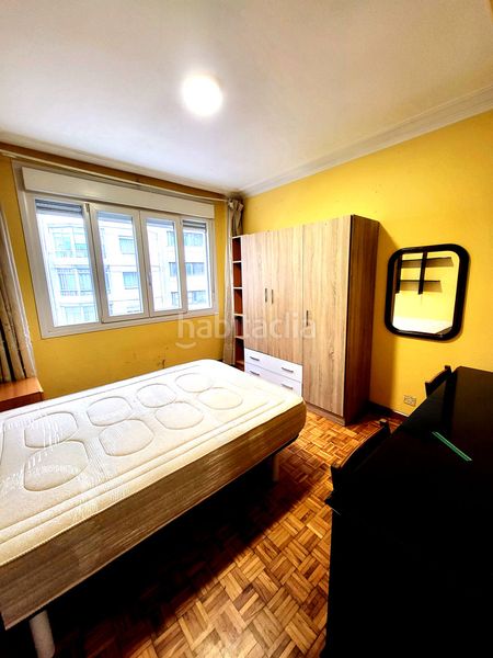 Foto 068f4722-f179-4093-9aed-fcb279b3fd19. Rent flat in Camelias - Pi y Margall Vigo