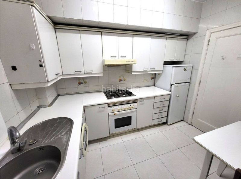 Foto 08da5e39-d7bd-4083-9b06-95b930f5bea2. Rent flat in Camelias - Pi y Margall Vigo