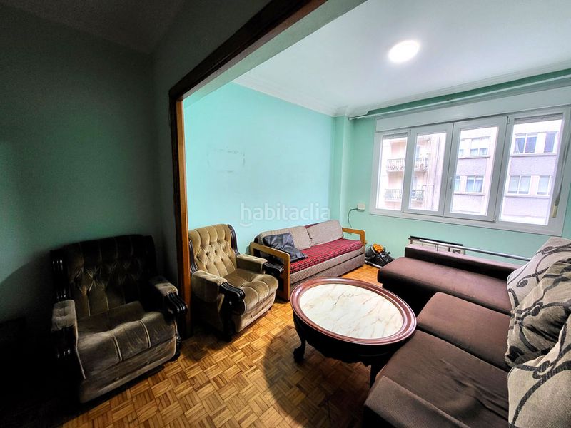 Foto 0d2a3bdb-7a5b-49e1-bd5a-476f3f3be61a. Rent flat in Camelias - Pi y Margall Vigo