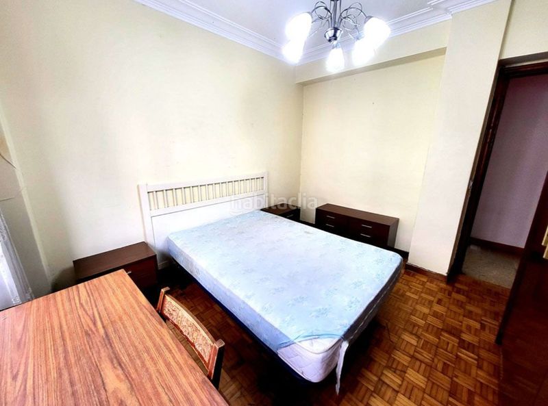 Foto 1ad6ce94-c163-4619-b604-bc565526966f. Rent flat in Camelias - Pi y Margall Vigo