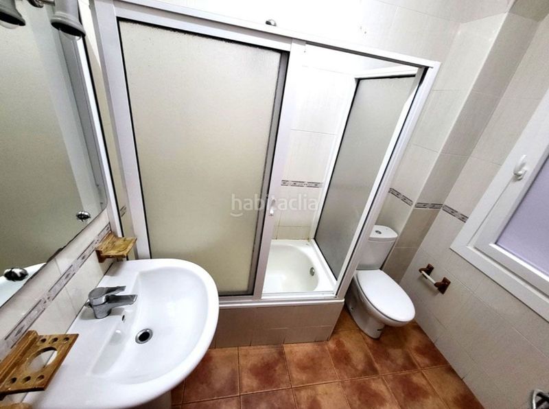 Foto 25b463e1-831f-4b9f-911a-2adc39136ec6. Rent flat in Camelias - Pi y Margall Vigo