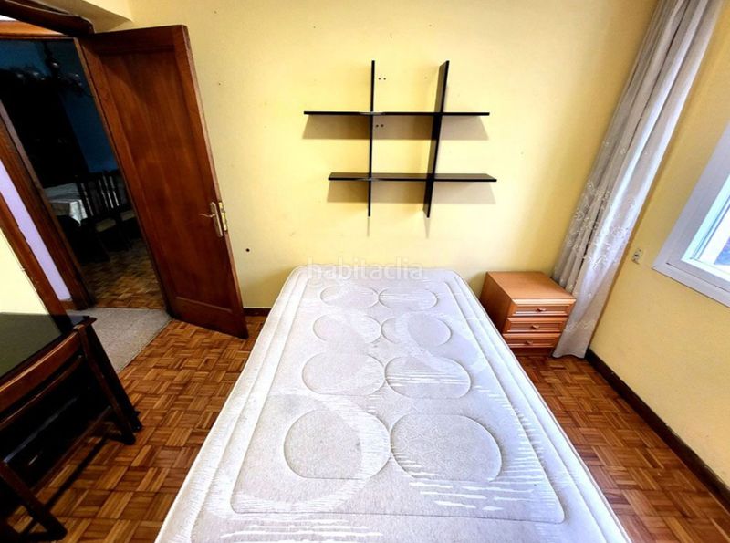 Foto 37ca243a-e12e-4817-aa2f-87f61c5771f0. Rent flat in Camelias - Pi y Margall Vigo