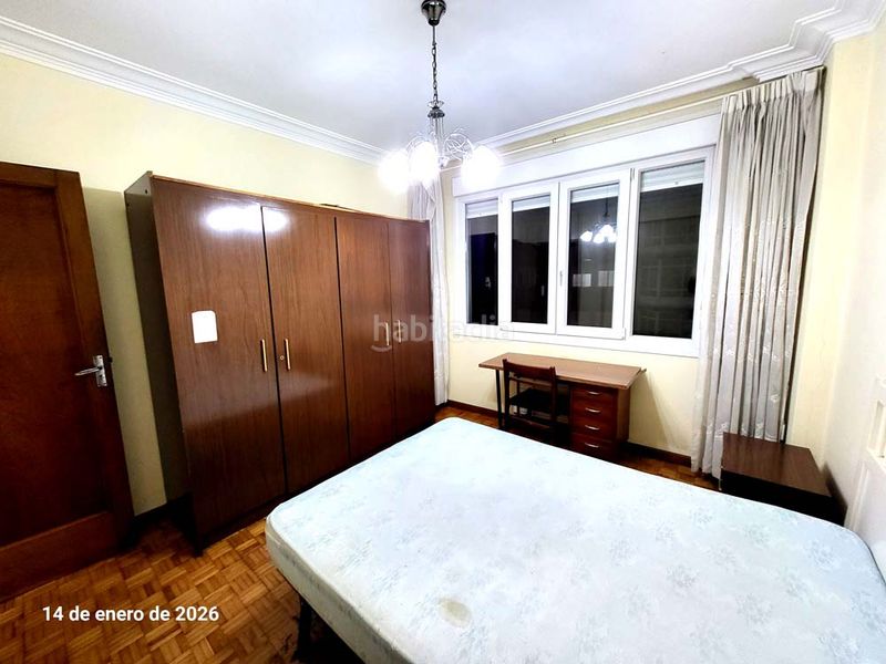 Foto 44bd4d95-d427-4a6b-97fe-274b8a5ed045. Rent flat in Camelias - Pi y Margall Vigo