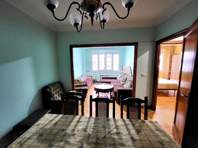 Foto 4e014dd1-1353-4a60-a48e-7842a0224749. Rent flat in Camelias - Pi y Margall Vigo