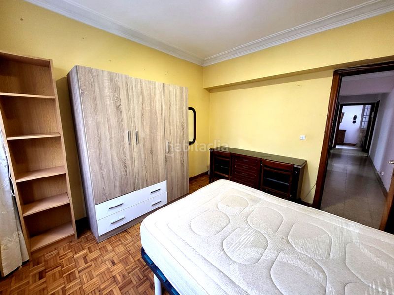 Foto 56af91e4-4859-422d-add1-a3ecc3c3508d. Rent flat in Camelias - Pi y Margall Vigo