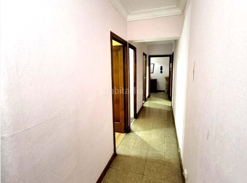 Foto 835568e3-a96d-406f-8962-33a61e4c16e4. Rent flat in Camelias - Pi y Margall Vigo