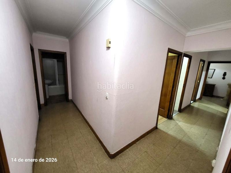 Foto 913441af-02da-49df-8ec8-22c4189aea6f. Rent flat in Camelias - Pi y Margall Vigo