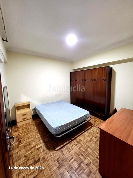 Foto a7956ffc-b5d6-4a35-98e5-a39697fd2a94. Rent flat in Camelias - Pi y Margall Vigo