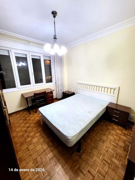 Foto ac950a94-6539-4f9a-a4d9-cfe2ff2127cb. Rent flat in Camelias - Pi y Margall Vigo