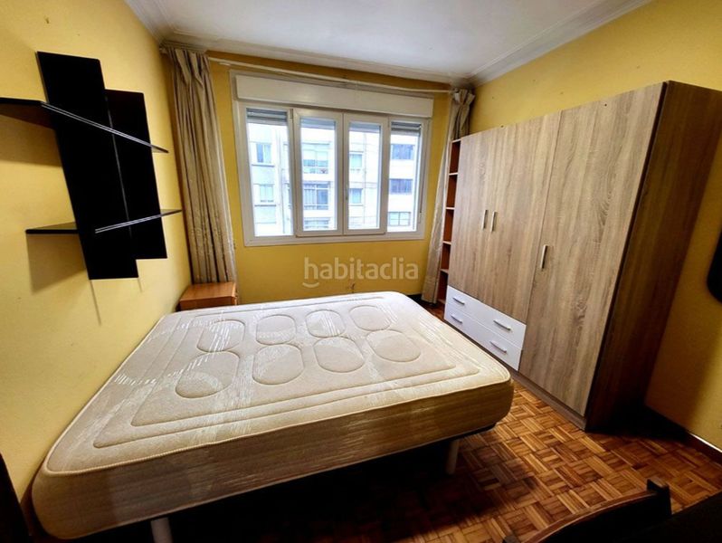 Foto af1d188d-bdd4-43a0-8fee-69feccaca6e0. Rent flat in Camelias - Pi y Margall Vigo