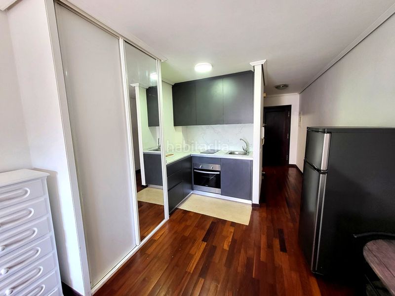 Foto d8eb95e2-0039-43e8-9933-ff6b5b814540. Location studio dans As Travesas - Balaidos Vigo