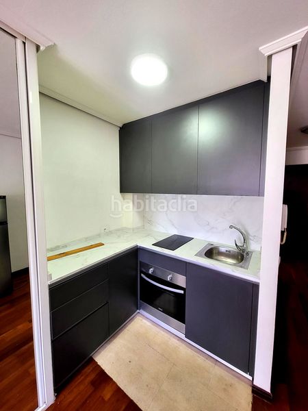 Foto 0ee10079-4dc0-469a-ae69-5dab895e48d4. Miete studiowohnung in As Travesas - Balaidos Vigo