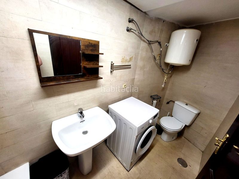Foto 22d155ba-d1e1-4a1b-960c-ce58335bc5e2. Miete studiowohnung in As Travesas - Balaidos Vigo