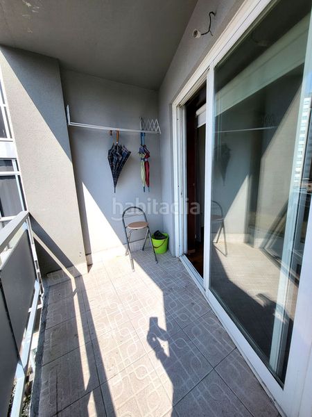 Foto 6297c171-f2bf-4401-bd50-9c85958040b8. Miete studiowohnung in As Travesas - Balaidos Vigo