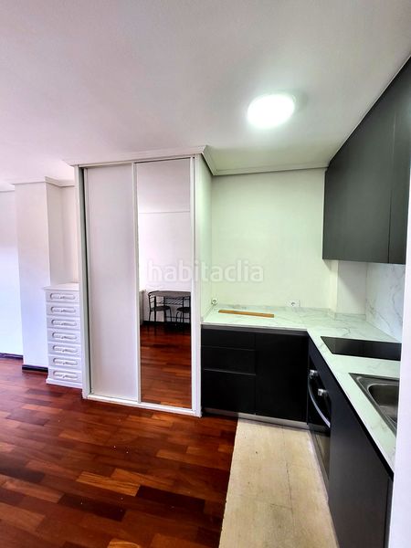Foto a0a849a4-7843-4c80-a5ba-8566dc50c703. Miete studiowohnung in As Travesas - Balaidos Vigo