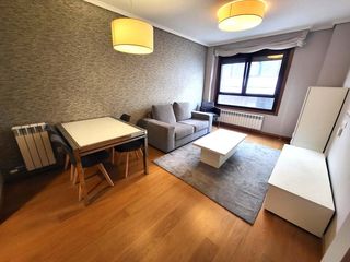 Apartment in Rúa Tomás A. Alonso