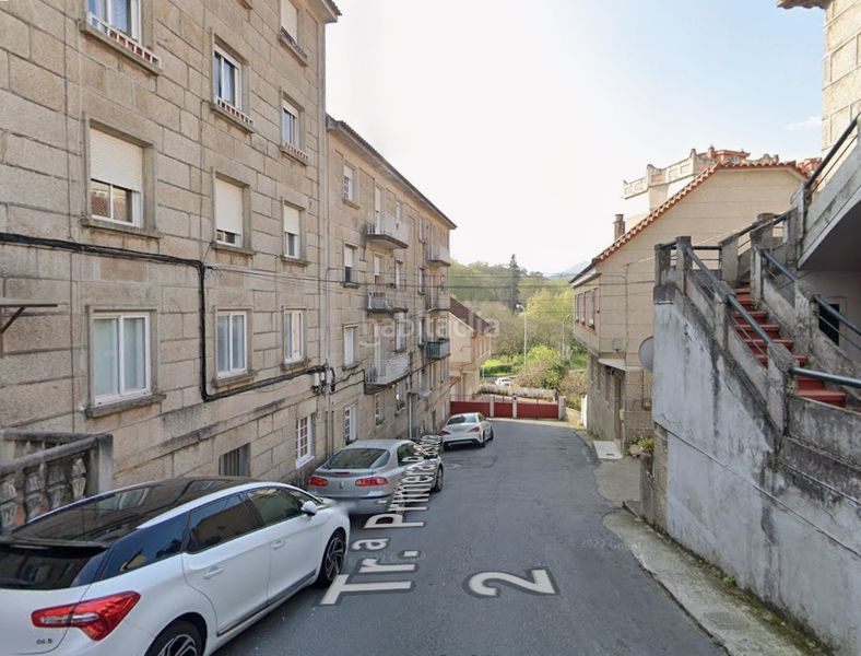 Foto 6e9d17f7-9366-4117-abcb-4879d0983d08. Pis amb calefacció a As Travesas - Balaidos Vigo