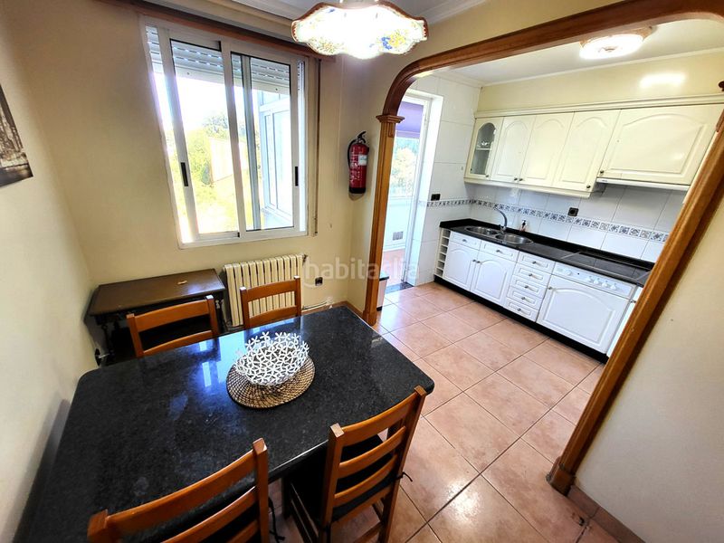 Foto e8a8e218-26f5-4187-a1a4-671af736abf5. Rent flat with heating in As Travesas - Balaidos Vigo