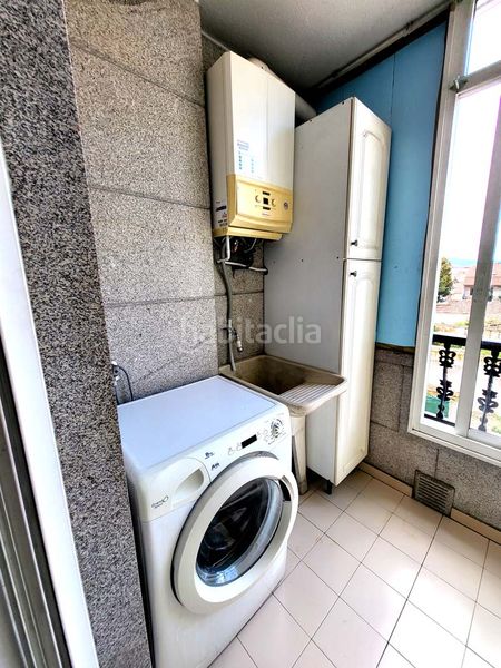 Foto c868ed17-cd89-4bd9-adc7-e444957b98d0. Lloguer pis amb calefacció aparcament a Casablanca - Calvario Vigo