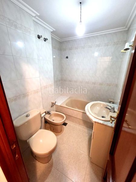 Foto e8c65b14-f1f4-491d-a1e9-987d20280b17. Lloguer pis amb calefacció aparcament a Casablanca - Calvario Vigo