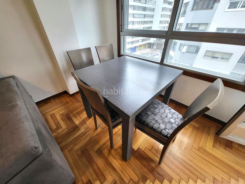 Foto 08f9a7fe-4789-4858-98f5-08de862ba76d. Rent flat with heating parking in As Travesas - Balaidos Vigo
