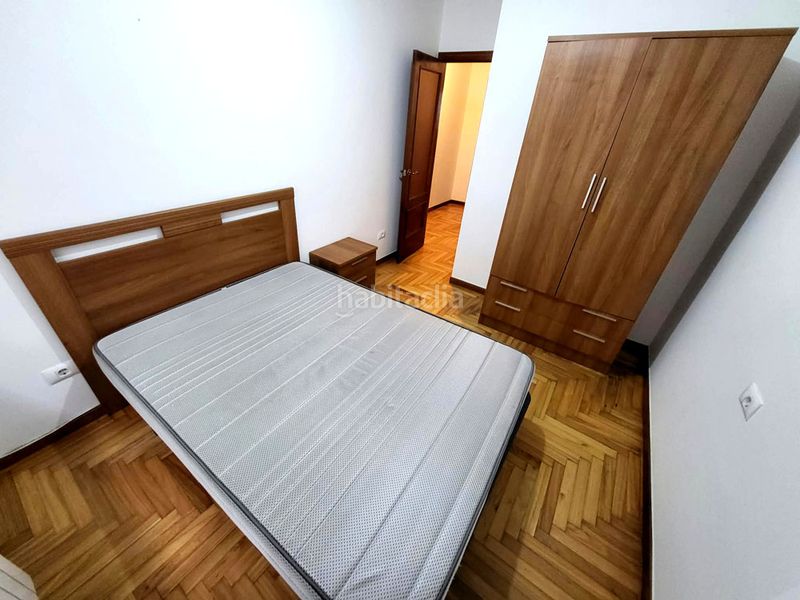 Foto 42d06339-1dfb-49fc-a6ff-99d65ff0341e. Rent flat with heating parking in As Travesas - Balaidos Vigo