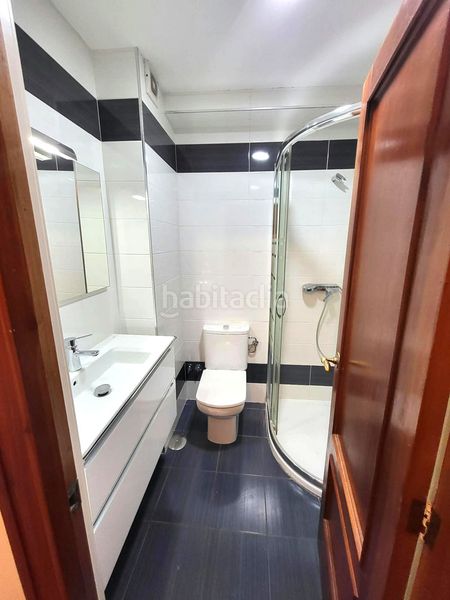 Foto a879af44-8a50-42f0-ace6-cf54c6c765ac. Rent flat with heating parking in As Travesas - Balaidos Vigo