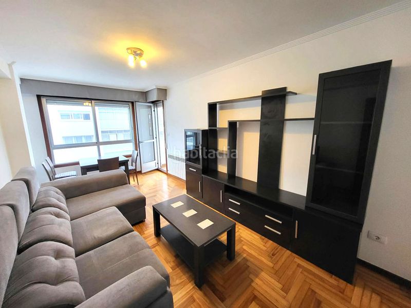 Foto be116fbf-1621-471f-80f3-eb3bdc128039. Rent flat with heating parking in As Travesas - Balaidos Vigo