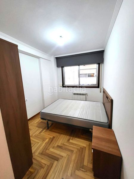 Foto be485043-6402-4d32-89e8-d02135cb6cdd. Rent flat with heating parking in As Travesas - Balaidos Vigo