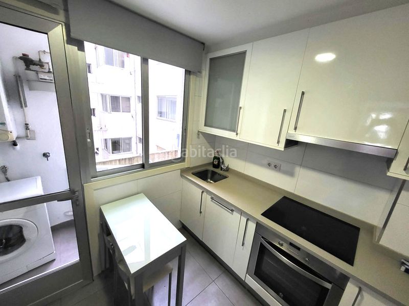 Foto ffd86f8e-45ec-4a56-a35d-1b910e4852a0. Rent flat with heating parking in As Travesas - Balaidos Vigo