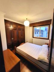 Affitto Piccolo appartamento  Rúa de maría auxiliadora. Apartamento amueblado en el centro. ascensor.calefacción.
