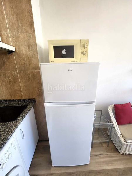 Foto 50893df6-caaa-4921-aa7a-9b63f185717a. Affitto monolocale con riscaldamento in Centro - Areal Vigo