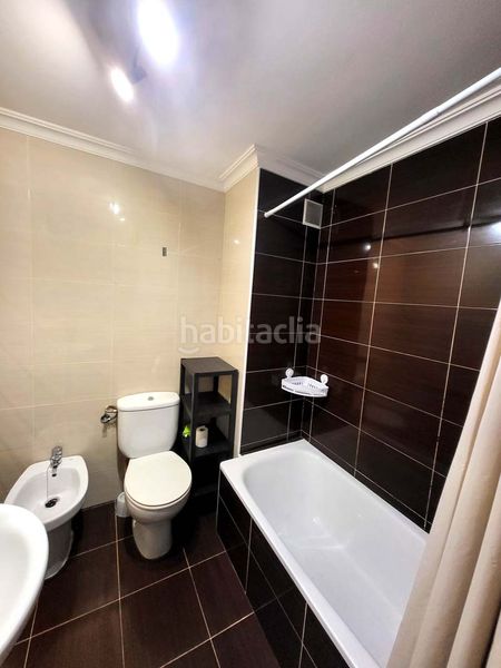Foto 063755db-1e37-47df-be2d-bd5b7a8840f4. Location studio avec chauffage dans Centro - Areal Vigo