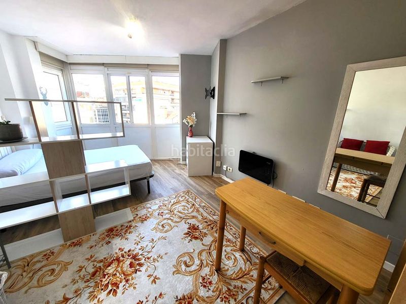 Foto 2f1c2d8c-e631-45d0-be0e-89e056807f2b. Location studio avec chauffage dans Centro - Areal Vigo