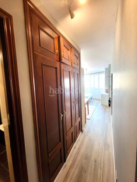 Foto 38ff498c-6ca8-42d9-944f-791537f9cdea. Location studio avec chauffage dans Centro - Areal Vigo