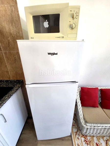 Foto 421dc466-98cd-46b6-93cc-40c2cb1d3759. Location studio avec chauffage dans Centro - Areal Vigo