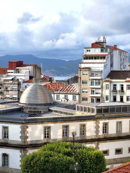 Foto 4e4601dd-4560-4c42-bd2b-c56cb61f8504. Location studio avec chauffage dans Centro - Areal Vigo