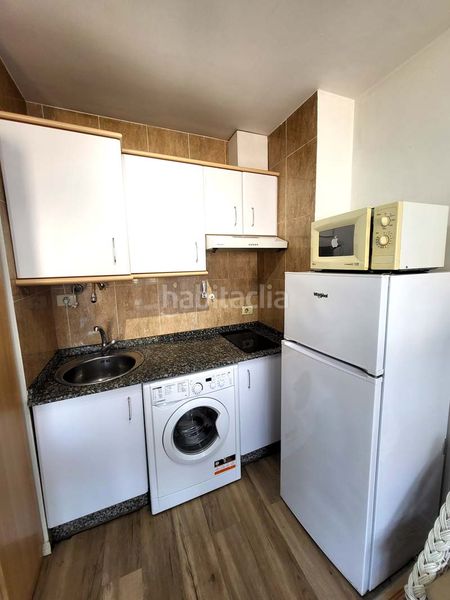 Foto 50481dd3-6508-4cbc-8ef0-1046c9a51417. Location studio avec chauffage dans Centro - Areal Vigo