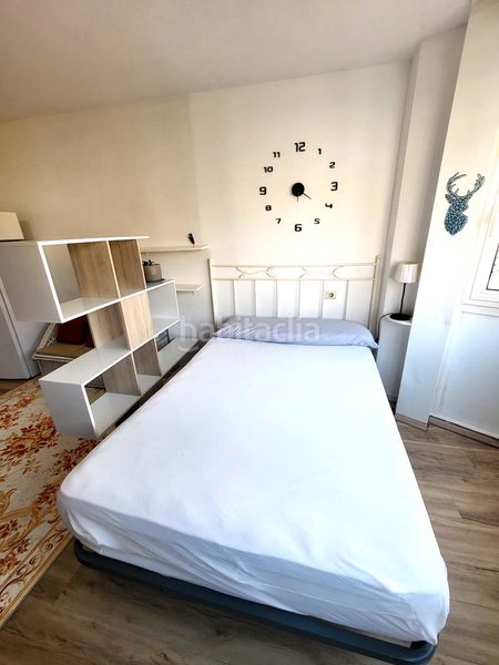 Foto 558940f7-c98b-417b-b1f9-b430a3bfa6fe. Location studio avec chauffage dans Centro - Areal Vigo