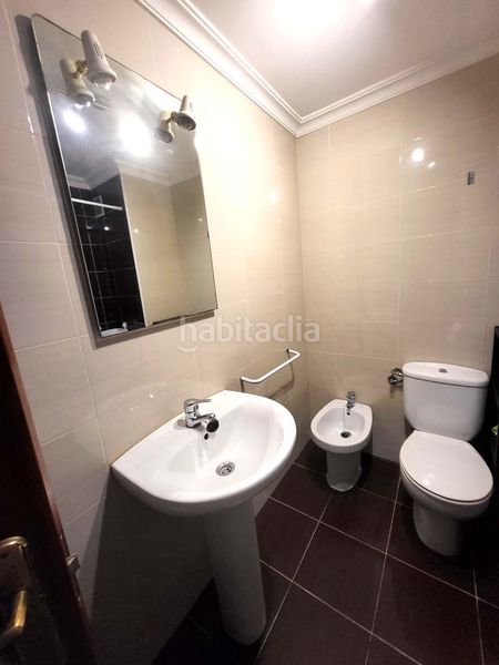 Foto 6ede0d3d-7922-4a98-9f16-f9d545926b9a. Location studio avec chauffage dans Centro - Areal Vigo